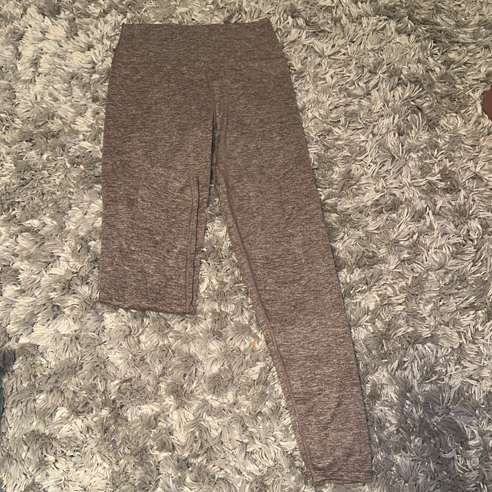 Cute workout leggings